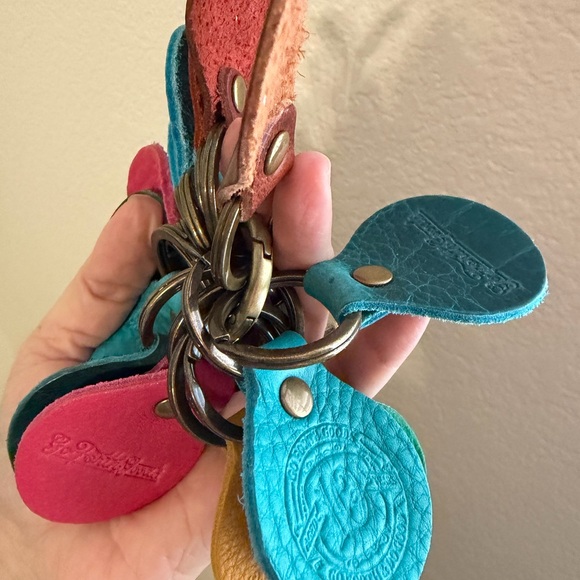 Go forth goods keychains - Picture 3 of 6